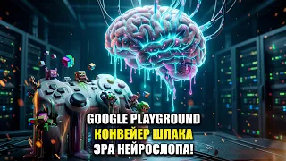[СТРИМ] ИТОГИ НЕДЕЛИ С Onty! Google завалит нам нейро-играми! Gears of Wars E-day провалилась.