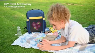 Divoom Backpack S