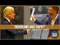Download Lagu Geert Wilders Is WOEDEND Op Minister Vanwege ONVEILIG NEDERLAND!