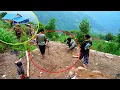 Download Lagu We are preparing to build toilet II Village toilet building@pastorallifeofnepal @AloneAdhirajnepal