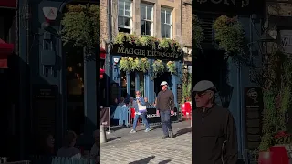 This Pub Maggie Dickson S Edinburgh Video Travel Trending 
