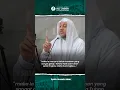 KALIMAT NABI YUNUS SAAT DALAM PERUT IKAN - SYEKH HUSSEIN JABER