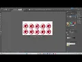 Print and Cut with Graphtec CM5 in Adobe Illustrator