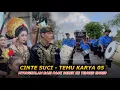 Download Lagu Cinte suci Temu karya 05 edisi nyongkolan dari Paok derek ke Tenges enges