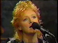 indigo girls: 1995-xx-xx: power of two - jay leno