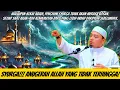 Lagu Syurga‼️Anugerah Allah Yang Tidak Terhingga❗| Ustaz Wadi Anuar