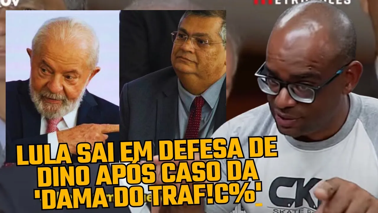 SÓ IMAGINEM SE FOSSE B0LS0NARO DIZENDO UM DÉCIMO DO QUE ELE DISSE ...