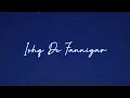 Jyotica Tangri - Ishq De Fanniyar (Lyrics) | 'Fukrey Returns' | Sharib-Toshi| TNGL