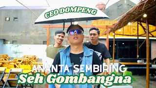 lagu karo terbaru 2026 ii seh gombangna ii ananta sembiring official music video 