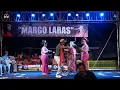 Lagu NEW MARGO LARAS LIVE BONGSO WETAN SEDEKAH BUMI 2025||HERY WIJAYA ARBOSTA MULTIMEDIA