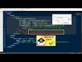 Email validation in Javascript in Hindi 2019 How to validate an email address
