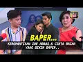 Lagu KEHARMONISAN ZOE ABBAS \u0026 CINTA BRIAN YANG BIKIN BAPER