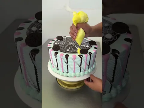 CAKE CHOCOLATE