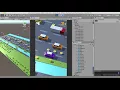 Crossy Road - Unity Template Code
