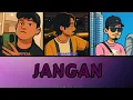 Download Lagu IshamTroye ft PUTERA \u0026 GothKid - JANGAN Official Audio (Lyrics)