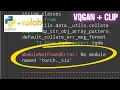 FIX No Module Named torch - six