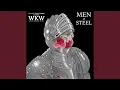 Troubled Man