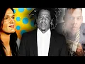 Jay Z s Snitch Roc Nation Desiree Perez American Dope