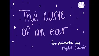 Download The Curve of an ear (the cruel prince animatic and pls turn on captions too) MP3