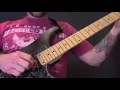 Dissection - Where Dead Angels Lie Guitar Lesson