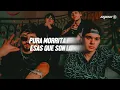 Infiltrados - Efecto SR, Miguel Cornejo, Victor Valverde, Marcos Villalobos (Letra)