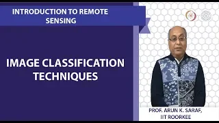 Image Classification Techniques