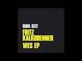 Layer Cake - Fritz Kalkbrenner