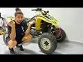 Lagu ME HAN ESTAFADO CON MI PRIMER QUAD | LTZ 400
