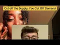 The Real ROOT of the GLOBAL DRUG CRISIS Doesn t Lie With RACIALLY BLACK People