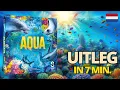 Aqua - Uitleg (NL)