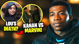 raising kanan season 5 official trailer breakdown u0026 clues you missed 