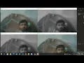 How to open the multiple window of Laptop webCam using OpenCv in Python Programming Visual Studio