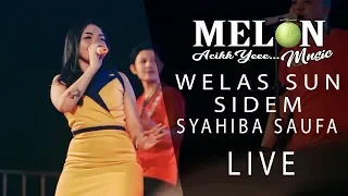 Lirik Lagu Welas Sun Sidem - Syahiba Saufa