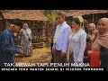 Lagu MENGGETARKAN HATI 😭 Tak Mewah, Tapi Sakral… Temu Manten Anak Seorang Janda di Pelosok Ponorogo.