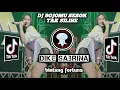 Download Lagu DJ VIRAL tiktok 2023!! - BOJOMU SESOK TAK SILIHE-DIKE SABRINA X VITA ALVIA VIRAL TERBARU NI!!