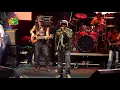 Edson Gomes - Árvore - Ao Vivo na República do Reggae