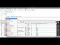 MySQL Practice Window Function - SUM OVER