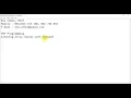 PHP Tutorial 61 Altering Array Values with foreach in PHP Programming