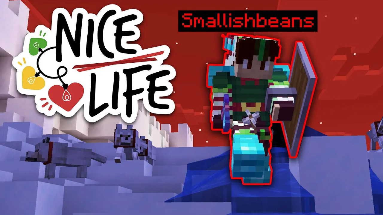 Watch "Christmas is Cancelled. | Nice Life | Ep.3" on YouTube