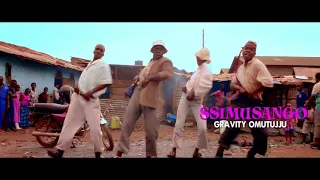 badangayo gravity omutujju ug music dj nyombi owa ragga