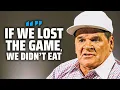 Pete Rose s Father Pushed His Son to be Great Undeniable with Joe Buck