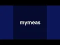 Download Lagu mymeas
