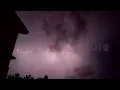 SOM DE CHUVA PARA DORMIR Em 5 Minutos Com Trovoadas | SOM DE CHUVA PARA DORMIR e Relaxar TELA PRETA