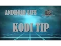 KODI WEB REMOTE