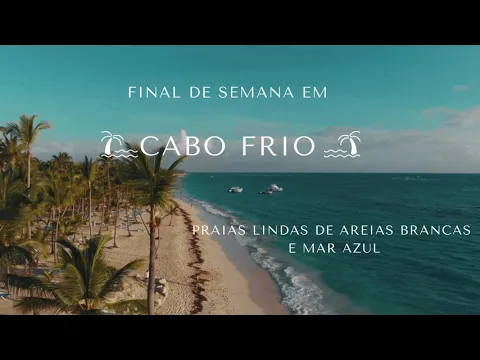 Download MP3 Excursão para Cabo Frio saindo de BH