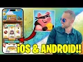 Coin Master Free Spins MOD iOS Android - How to Get Unlimited Spin in Coin Master 2026