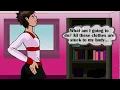 Stealing From Sis Chapter 4 - TG Animation
