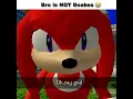 Download Lagu Joker is Suspicious #sonic #memes