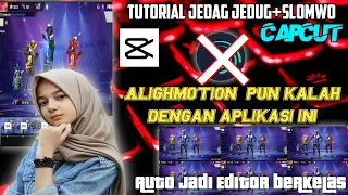 Download Tutorial Capcut Beat+Slowmo mudah banget tanpa ribet|Langsung jadi editor berkelas MP3