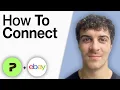 How To Connect Printify to eBay 2025 Full Guide